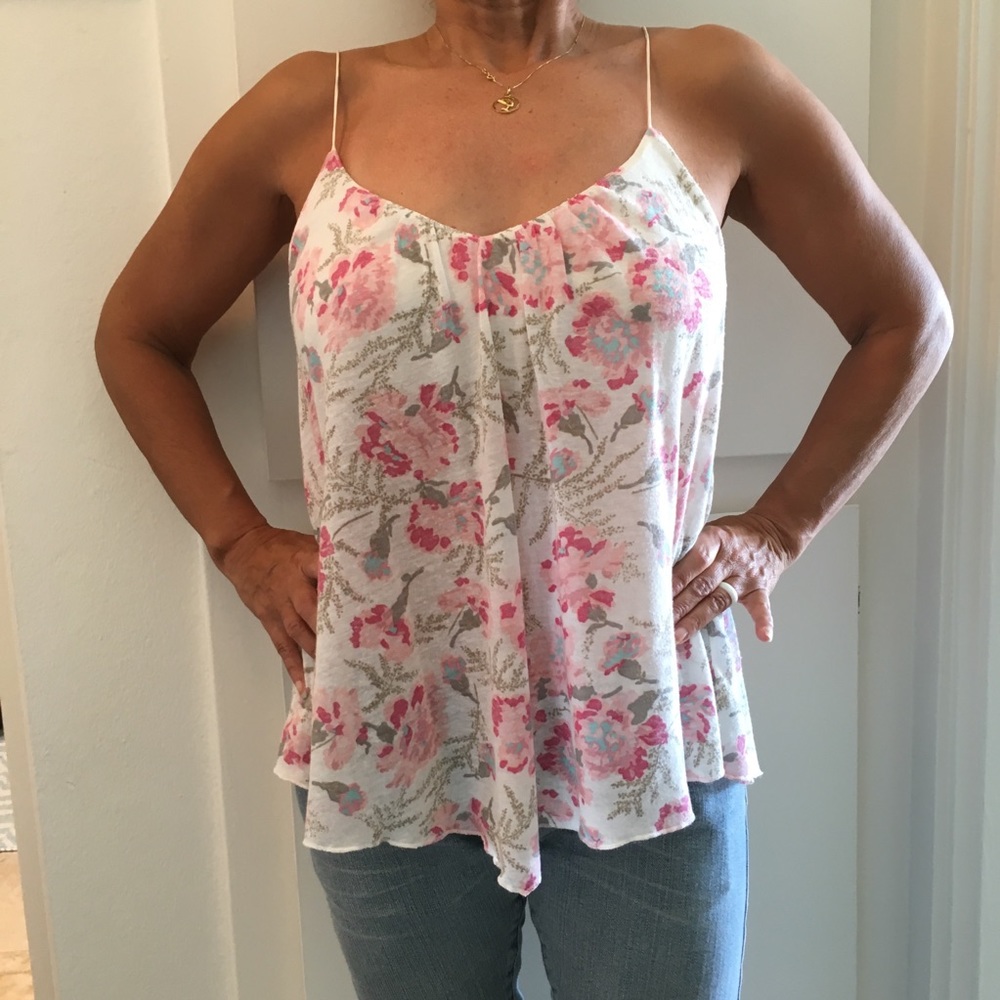 PACSUN Tank top for the summer